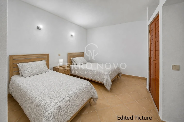Apartamento T2 para Venda em Albufeira e Olhos de Água Foto 6
