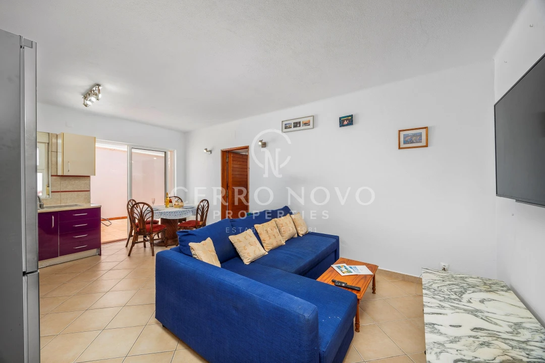Apartamento T2 para Venda em Albufeira e Olhos de Água Foto 13