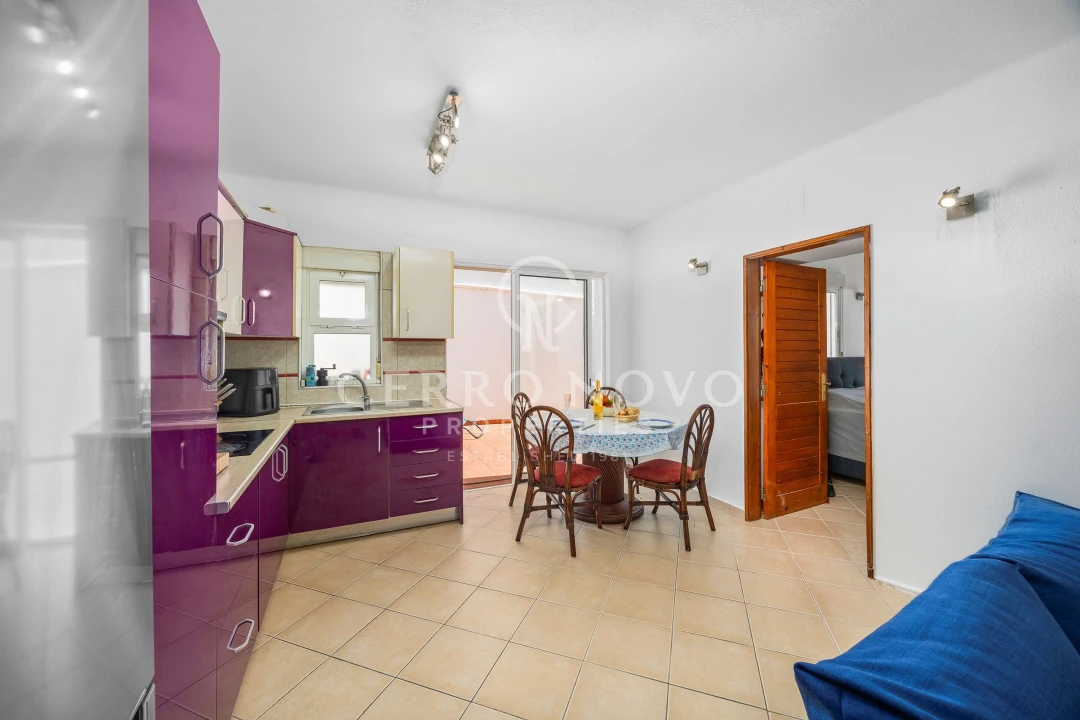 Apartamento T2 para Venda em Albufeira e Olhos de Água Foto 12