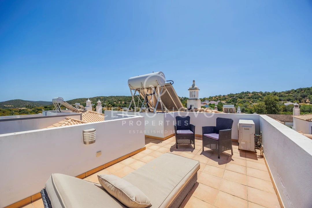 Moradia T3 para Venda em Albufeira e Olhos de Água Foto 25