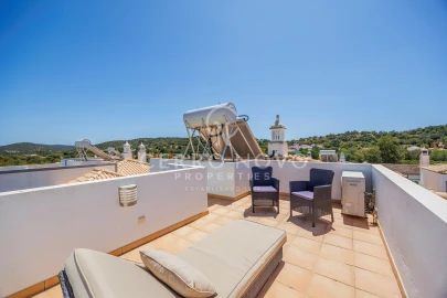 Moradia T3 para Venda em Albufeira e Olhos de Água