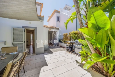 Moradia T3 para Venda em Albufeira e Olhos de Água