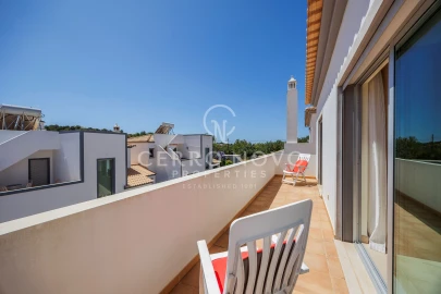 Moradia T3 para Venda em Albufeira e Olhos de Água