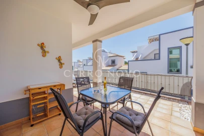 Moradia T3 para Venda em Albufeira e Olhos de Água