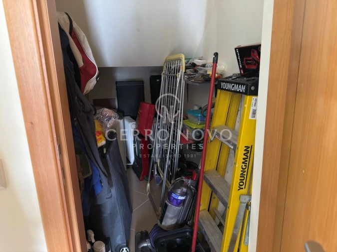 Moradia T3 para Venda em Albufeira e Olhos de Água Foto 12