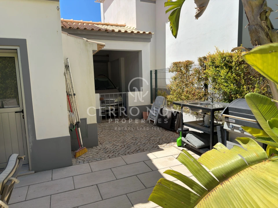 Moradia T3 para Venda em Albufeira e Olhos de Água Foto 17