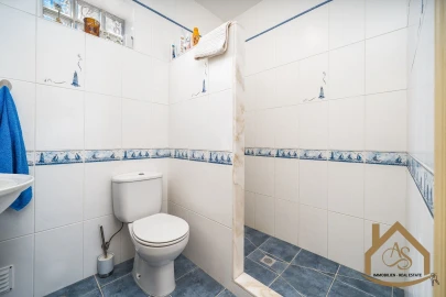 Moradia T4 para Venda em Luz