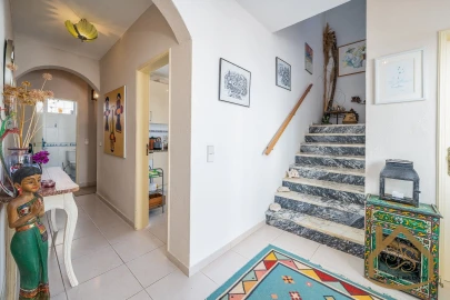 Moradia T4 para Venda em Luz