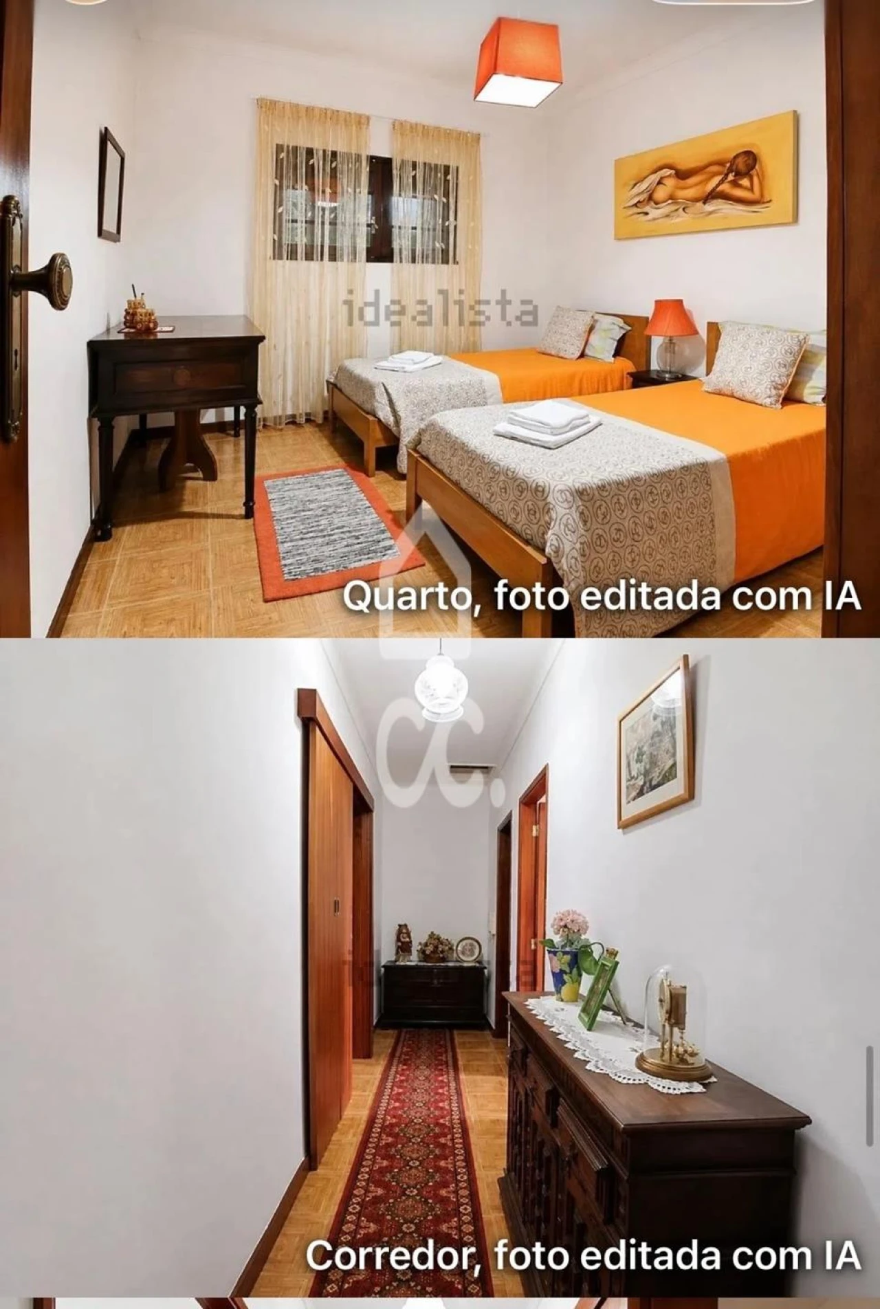 Moradia T7 para Venda em Santa Maria Maior e Monserrate e Meadela Foto 8