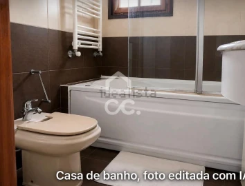 Moradia T7 para Venda em Santa Maria Maior e Monserrate e Meadela