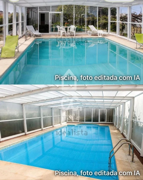 Moradia T7 para Venda em Santa Maria Maior e Monserrate e Meadela