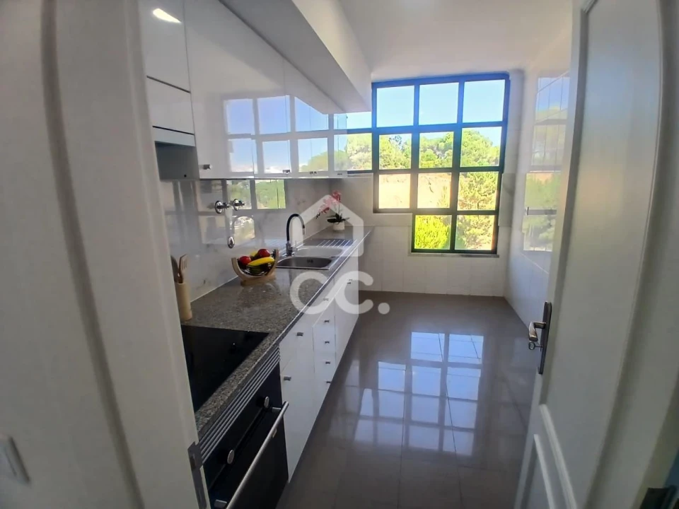 Apartamento T3 para Venda em Laranjeiro e Feijó Foto 7