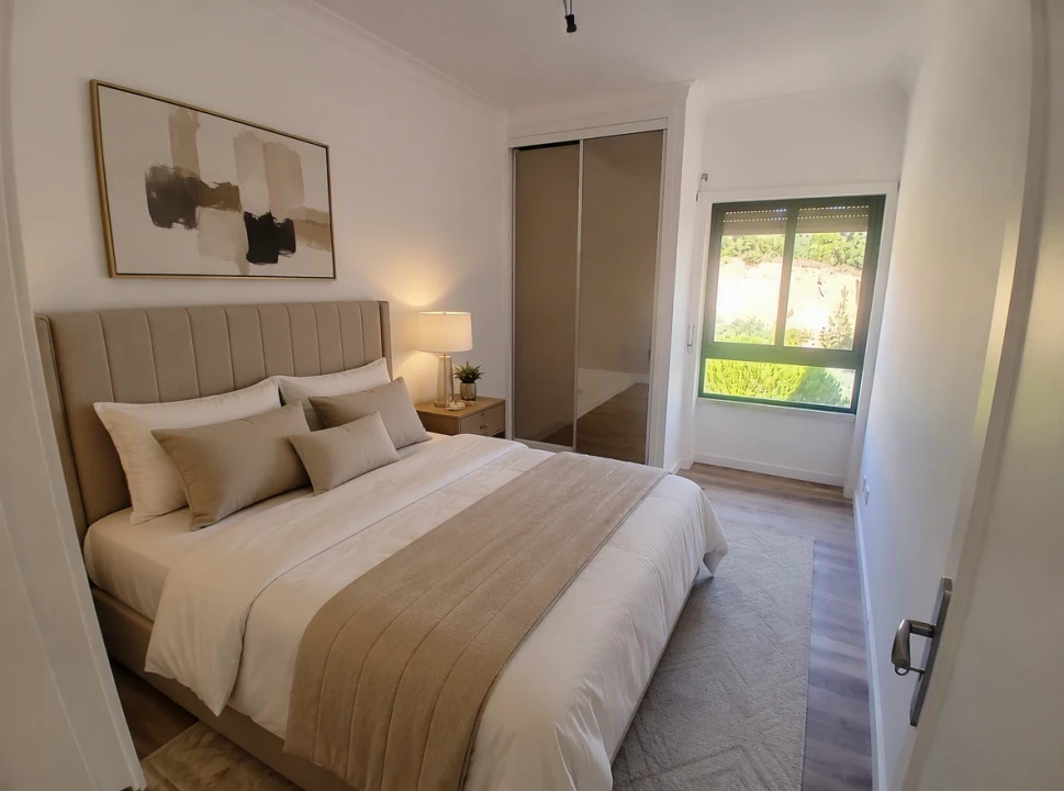 Apartamento T3 para Venda em Laranjeiro e Feijó Foto 24