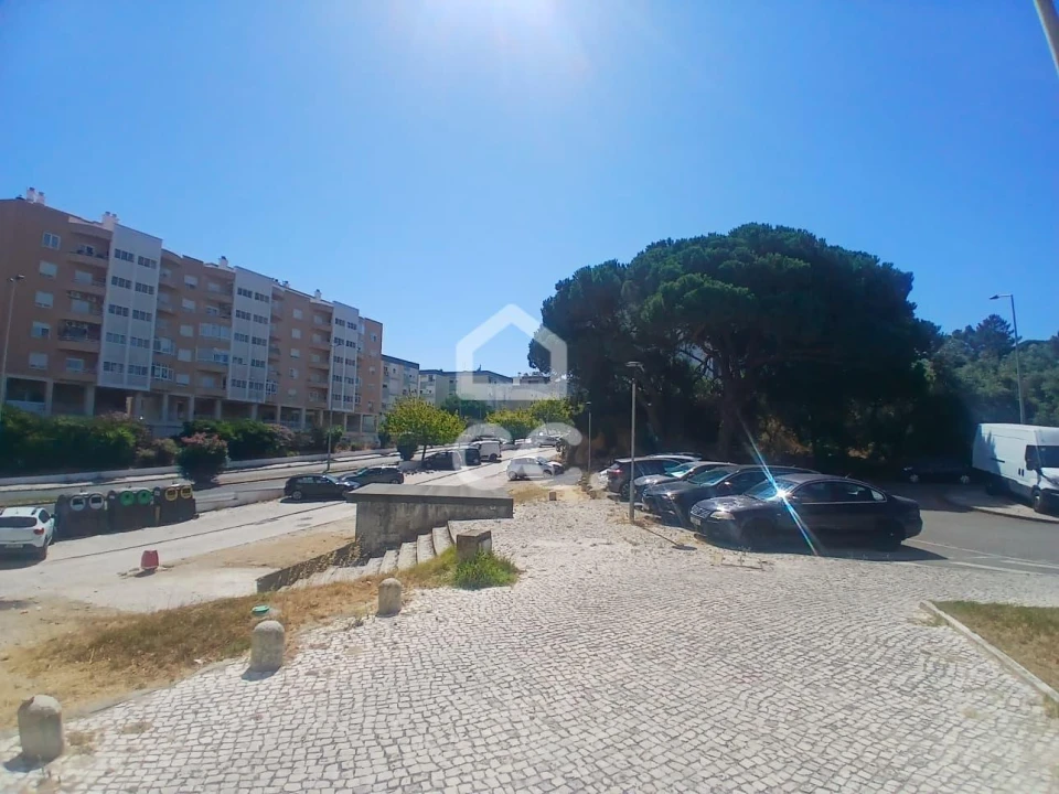 Apartamento T3 para Venda em Laranjeiro e Feijó Foto 44