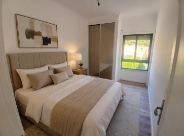 Apartamento T3 para Venda em Laranjeiro e Feijó