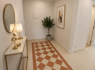 Apartamento T3 para Venda em Laranjeiro e Feijó