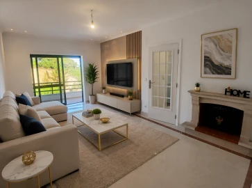 Apartamento T3 para Venda em Laranjeiro e Feijó