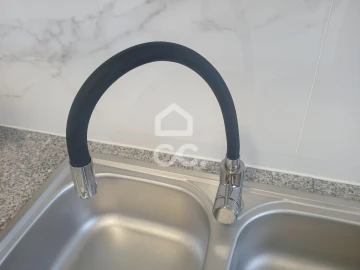 Apartamento T3 para Venda em Laranjeiro e Feijó