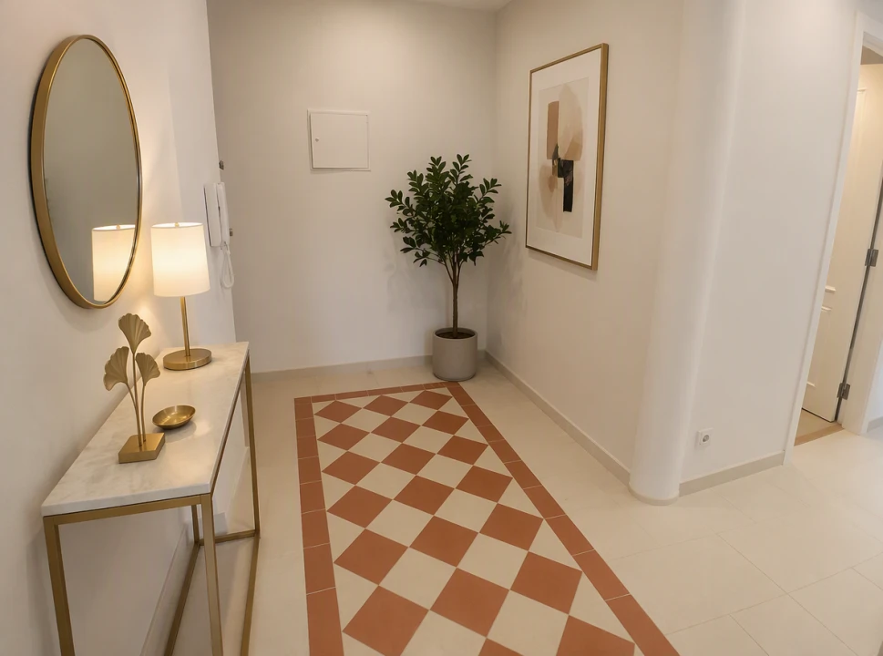 Apartamento T3 para Venda em Laranjeiro e Feijó Foto 1