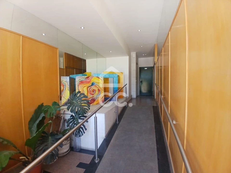 Apartamento T3 para Venda em Laranjeiro e Feijó Foto 46