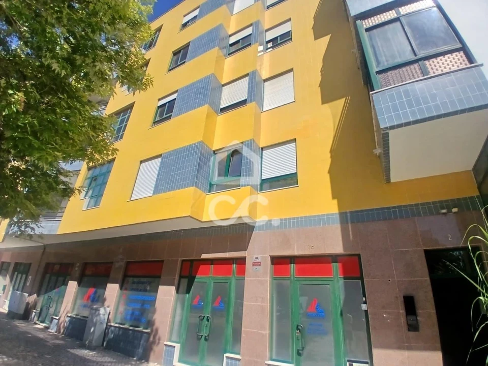 Apartamento T3 para Venda em Laranjeiro e Feijó Foto 39