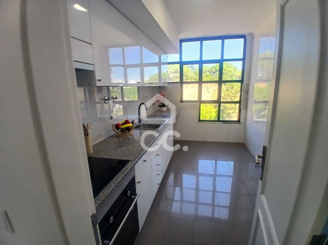 Apartamento T3 para Venda em Laranjeiro e Feijó Foto 7