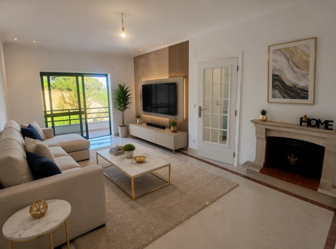 Apartamento T3 para Venda em Laranjeiro e Feijó Foto 16