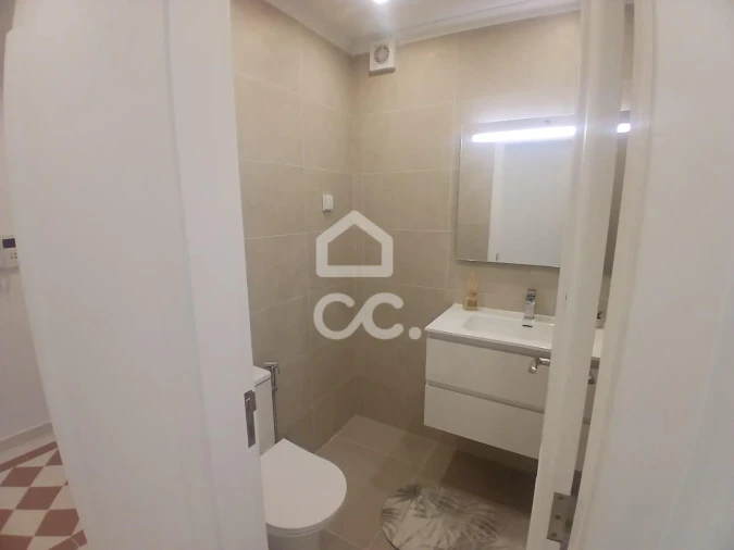 Apartamento T3 para Venda em Laranjeiro e Feijó Foto 4
