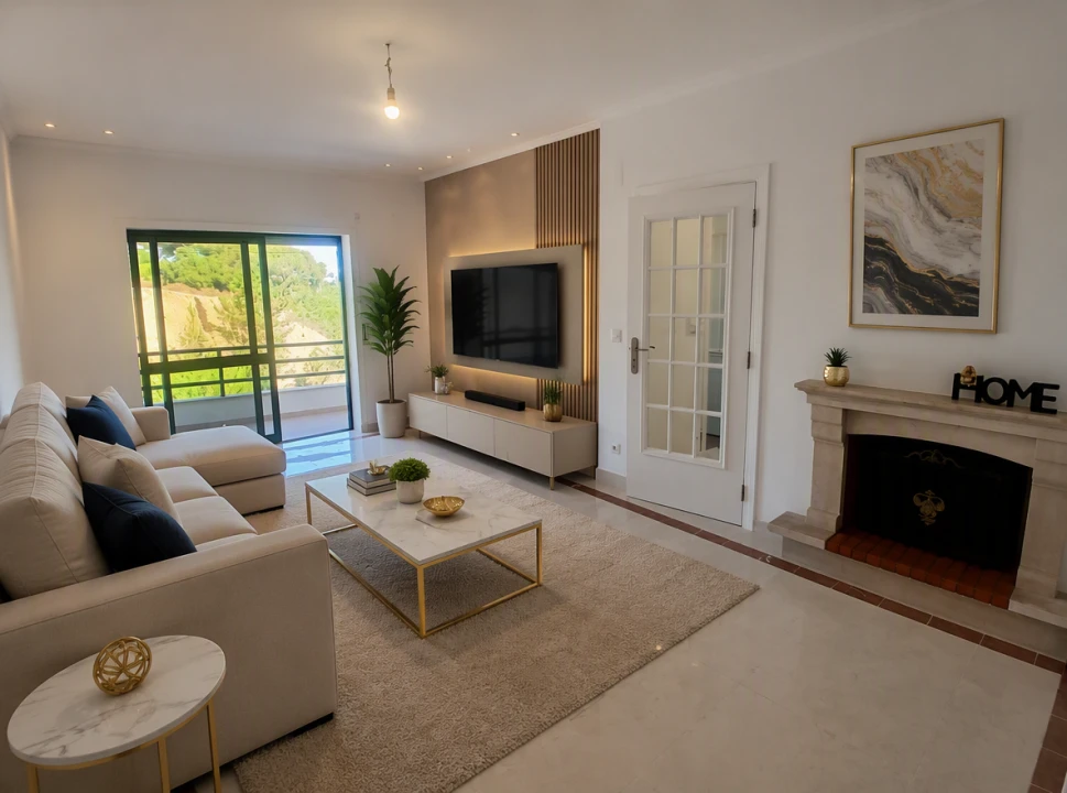 Apartamento T3 para Venda em Laranjeiro e Feijó Foto 16