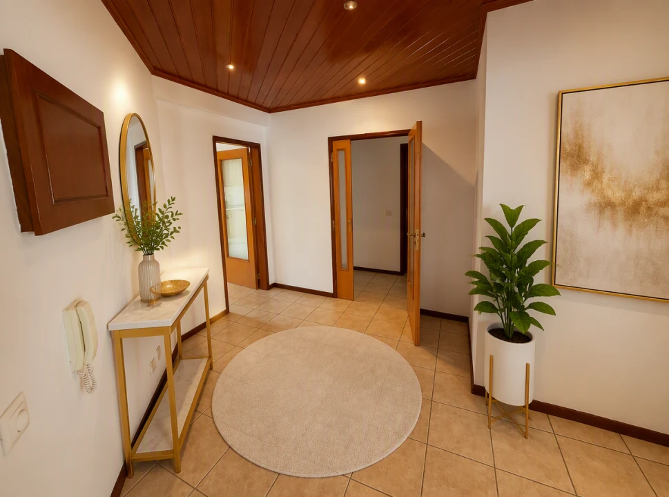 Apartamento T2 para Venda em Sesimbra (Castelo) Foto 1