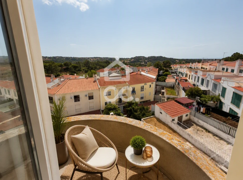 Apartamento T2 para Venda em Sesimbra (Castelo) Foto 10