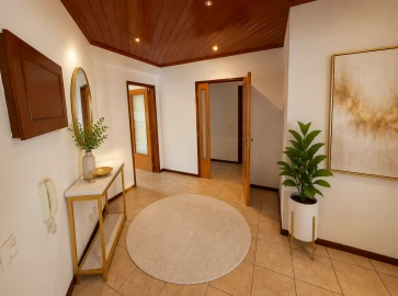 Apartamento T2 para Venda em Sesimbra (Castelo)