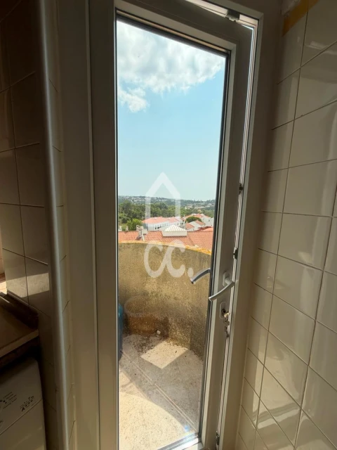Apartamento T2 para Venda em Sesimbra (Castelo)