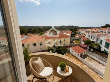 Apartamento T2 para Venda em Sesimbra (Castelo)