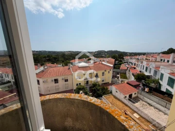 Apartamento T2 para Venda em Sesimbra (Castelo)