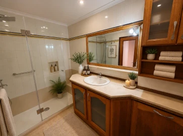 Apartamento T2 para Venda em Sesimbra (Castelo)