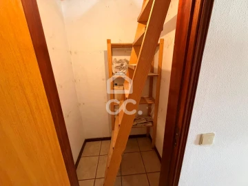 Apartamento T2 para Venda em Sesimbra (Castelo)