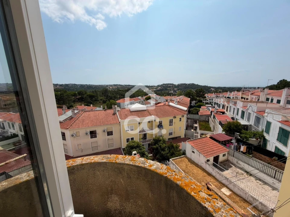 Apartamento T2 para Venda em Sesimbra (Castelo) Foto 9