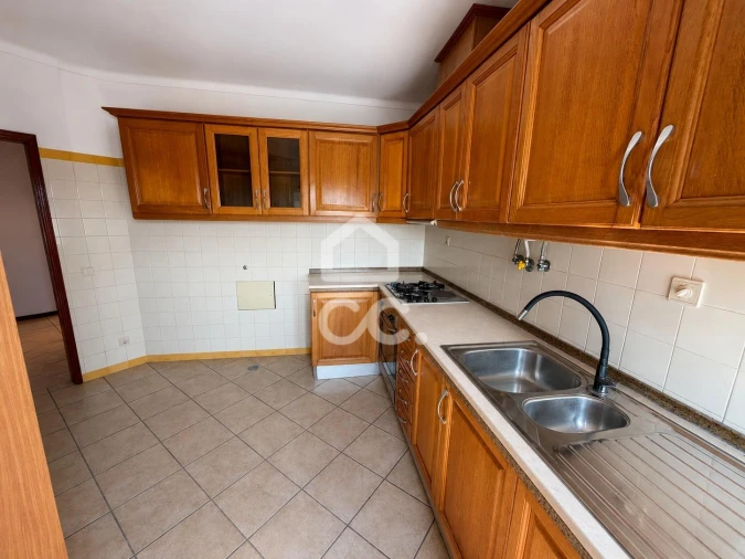 Apartamento T2 para Venda em Sesimbra (Castelo) Foto 7