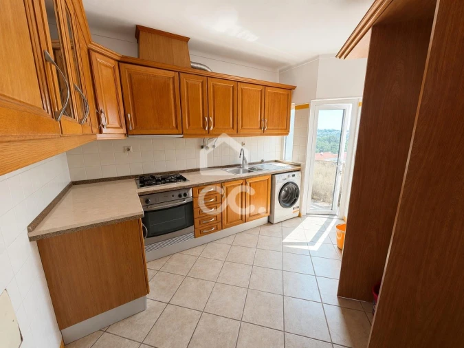 Apartamento T2 para Venda em Sesimbra (Castelo) Foto 6