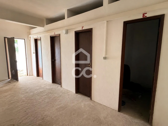 Apartamento T2 para Venda em Sesimbra (Castelo) Foto 28