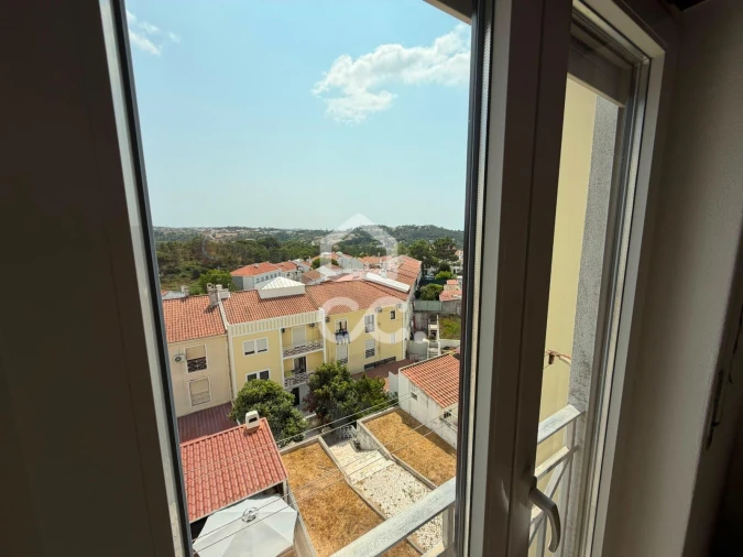 Apartamento T2 para Venda em Sesimbra (Castelo) Foto 16