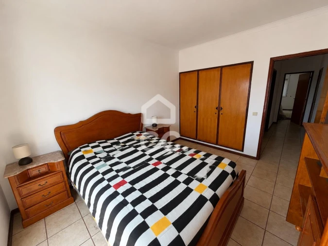 Apartamento T2 para Venda em Sesimbra (Castelo) Foto 15