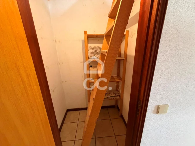 Apartamento T2 para Venda em Sesimbra (Castelo) Foto 20