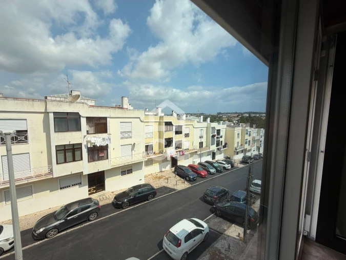 Apartamento T2 para Venda em Sesimbra (Castelo) Foto 27