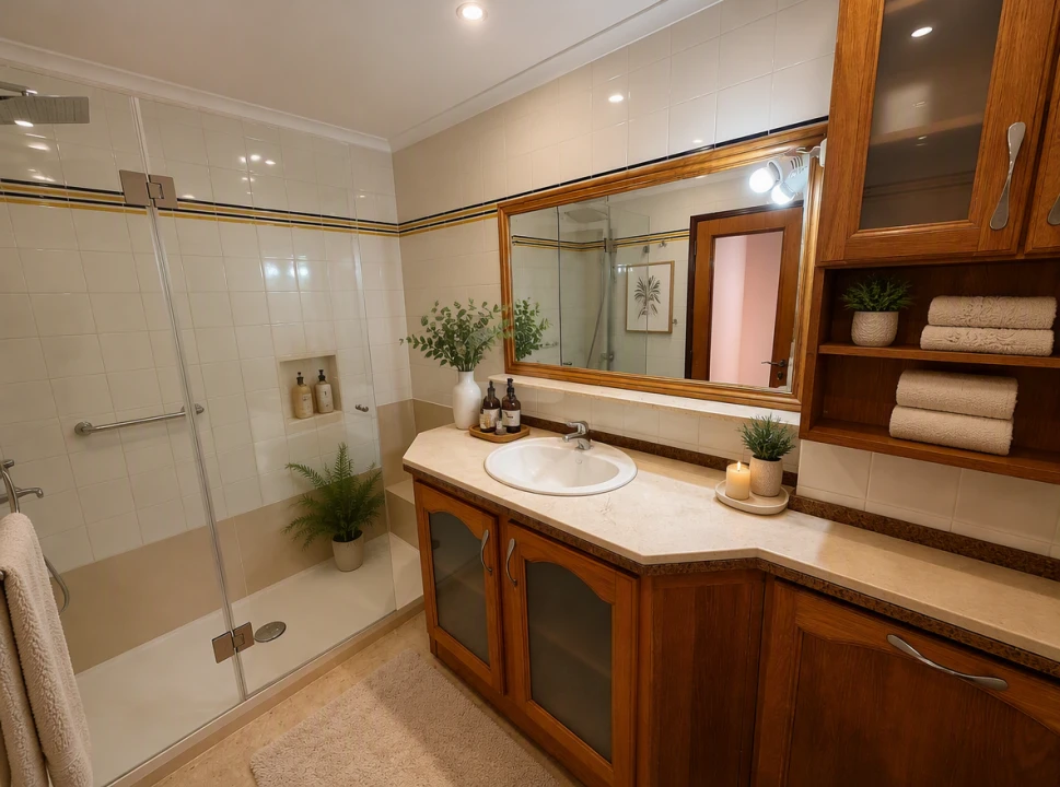 Apartamento T2 para Venda em Sesimbra (Castelo) Foto 18
