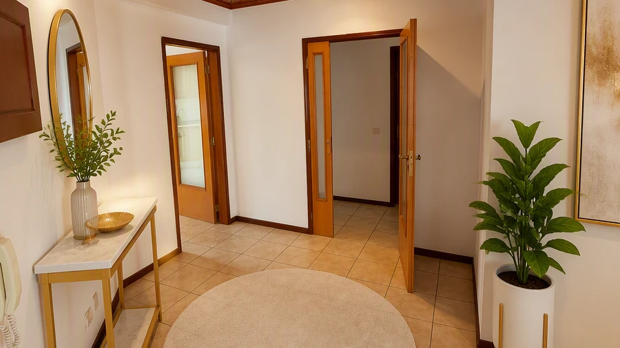 Apartamento T2 para Venda em Sesimbra (Castelo)