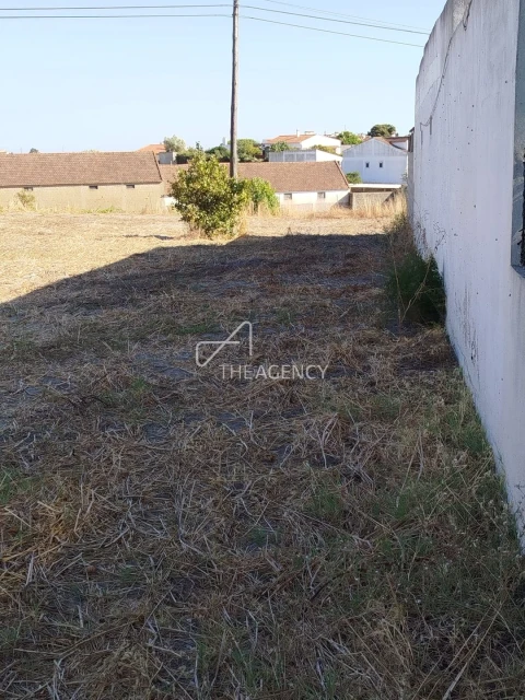 Terreno para Venda em Vale da Pedra
