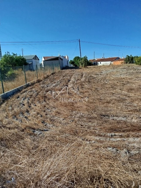 Terreno para Venda em Vale da Pedra