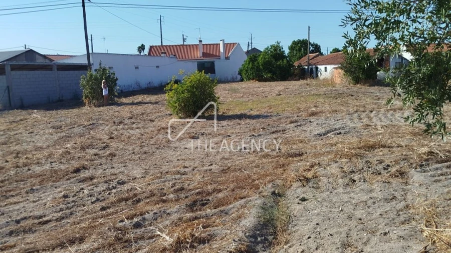 Terreno para Venda em Vale da Pedra